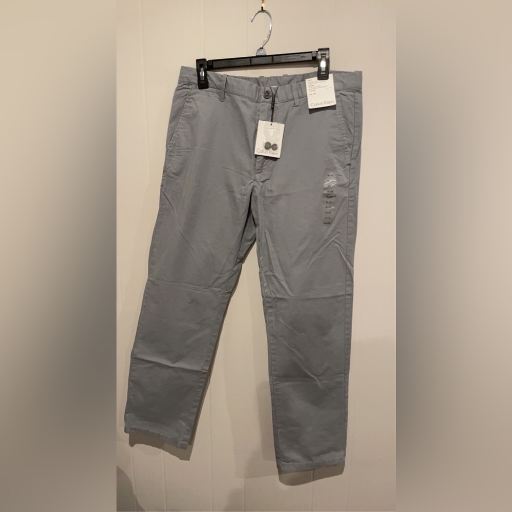 Brand new Calvin Klein classic pant for men